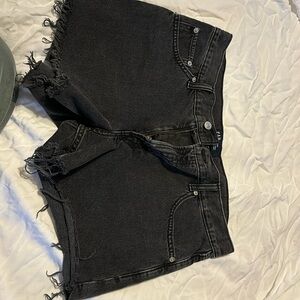 Gap shorts